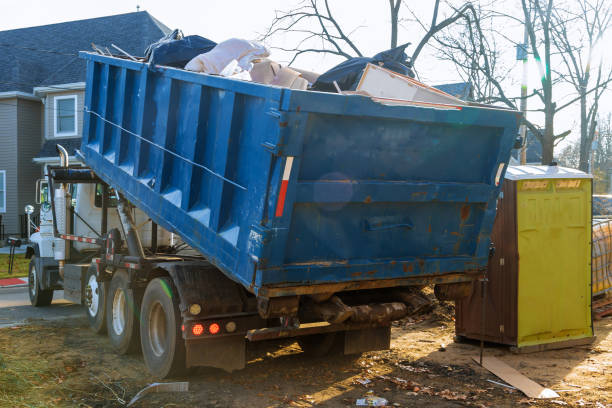 Junk Removal for Events in East Bethel, MN