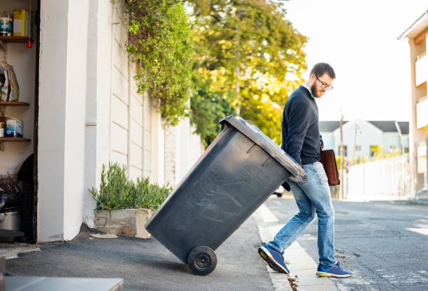  East Bethel, MN Junk Removal Pros